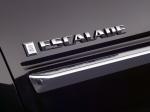 Cadillac Escalade 2007 года